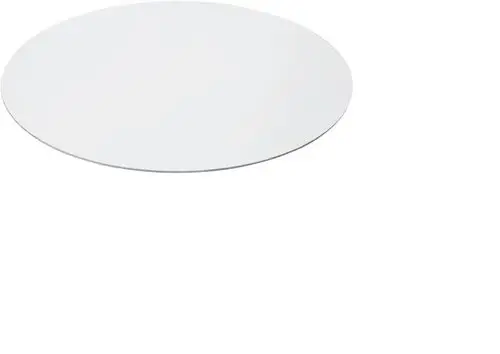 STIEBEL ELTRON Luftleitblech LVE ZWGW 125, weiß